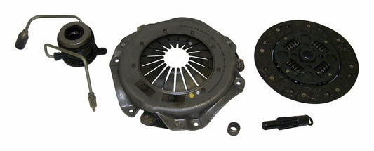 Crown Automotive - Semi-Metallic Black Clutch Kit - XY1992F