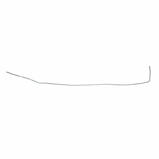 Fine Lines YGL6502OM - Tank to Pump Fuel Line Steel for 1964-66 Dodge Dart Fuel Line 3/8 Inch - Pre-Bent Fuel Lines Car Part People
