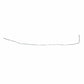 Fine Lines YGL6502OM - Tank to Pump Fuel Line Steel for 1964-66 Dodge Dart Fuel Line 3/8 Inch
