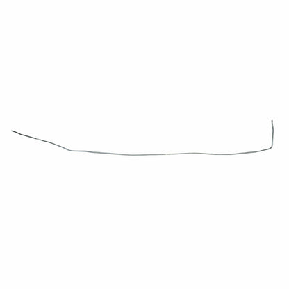 1964-66 Dodge Dart Fuel Line Kit 3/8 Inch Tank to Pump Fuel Line - YGL6502SS - Pre-Bent Fuel Lines Car Part People