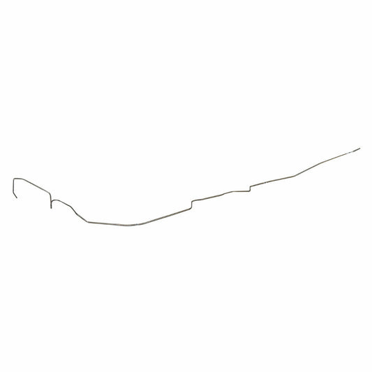 Fits 72-74 Mopar A-Body, 5/16 Tank to Pump Fuel Line, 111 Wheel Base-YGL7301OM - Pre-Bent Fuel Lines Car Part People