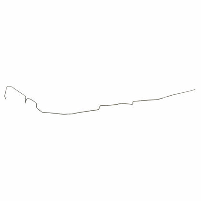 1972-74 Dodge Dart Fuel Line Kit 3/8 Inch Tank to Pump Fuel Line Steel YGL7303OM - Pre-Bent Fuel Lines Car Part People