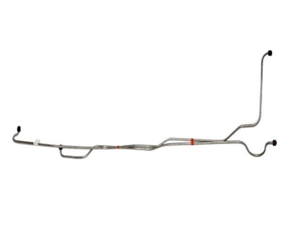 1967-73 Dodge Dart Transmission Cooler Lines V8/904 Transmission Steel - YTC6703OM - Transmission Lines Car Part People