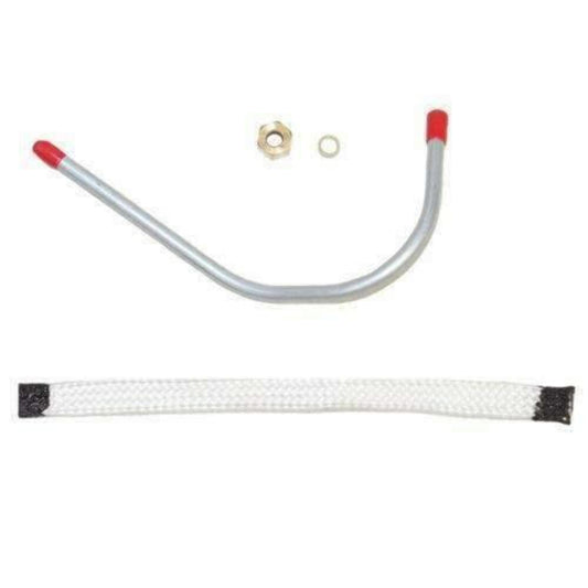 For Ford Falcon 1964-1965 Thermal Choke Control Line w/ V8-ZCH6401OM-CPP - Carburetor Parts Car Part People