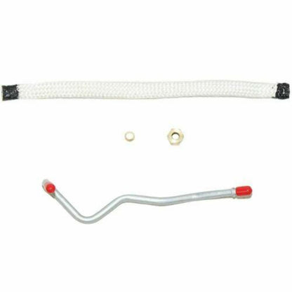 1966-68 Ford Fairlane Thermal Choke Control Line 200CID 6cyl 1BBL - ZCH6601OM - Thermal Choke Control Line Car Part People