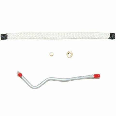 1966-68 Ford Fairlane Thermal Choke Control Line 200CID 6cyl 1BBL  - ZCH6601SS
