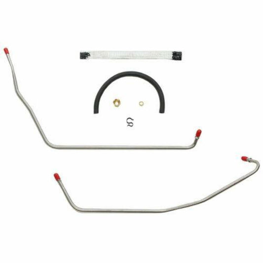 1967-68 Ford Fairlane Thermal Choke Control Line 390CID 8cyl 4BBL - ZCH6702OM