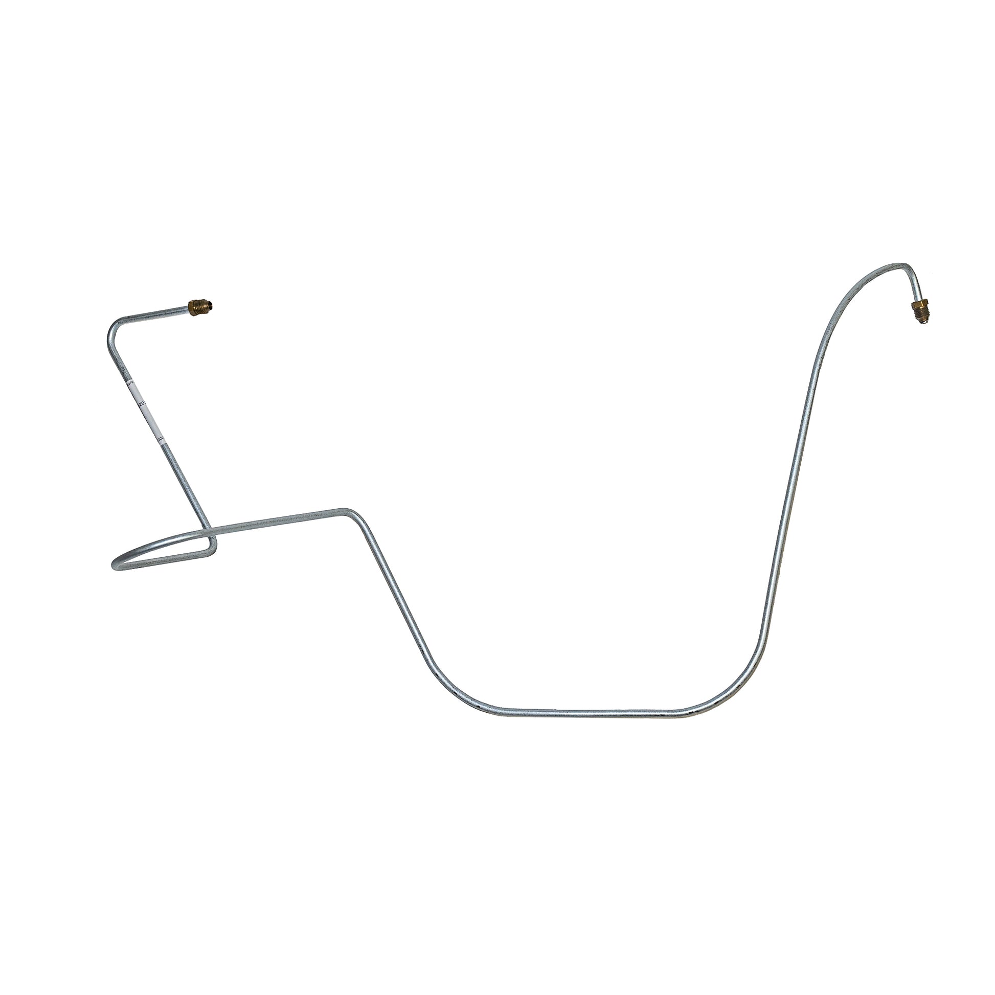 1966-68 Ford Mustang Distributor Vacuum Advance Line 200/250CID 6cyl - ZDV6601OM - Distributor Vacuum Advance Line Car Part People