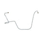 1966-68 Ford Mustang Distributor Vacuum Advance Line 200/250CID 6cyl - ZDV6601OM