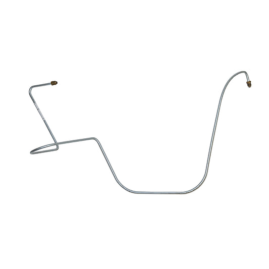 1966-68 Ford Mustang Distributor Vacuum Advance Line 200/250CID 6cyl - ZDV6601SS