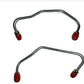 1964 - 1967 Ford Mustang Caliper Lines - ZFC6401SS