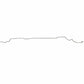 1971-73 Ford Mustang Fuel Line Kit 5/16 Inch Fuel Vapor Return Line - ZGL7103OM