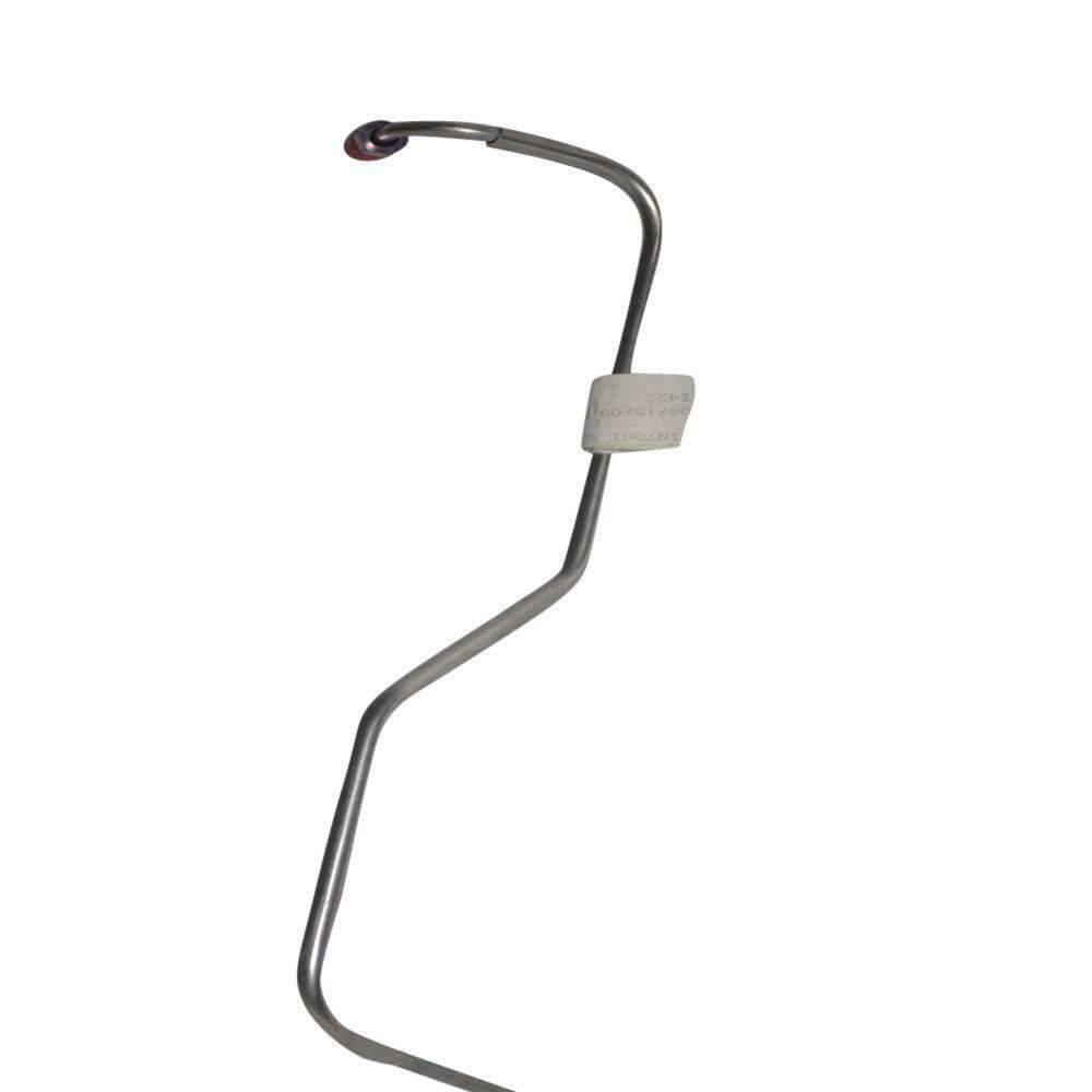 For Ford Mustang 1970 Intermediate Brake Line -ZIN7001SS-CPP - Intermediate Lines Car Part People