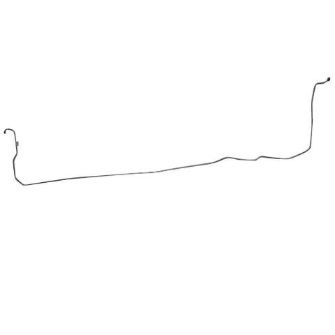 For Ford Mustang 1970 Intermediate Brake Line -ZIN7001SS-CPP