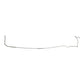 1971 Mercury Cougar  Intermediate Brake Line Drum Brakes Steel - ZIN7111OM