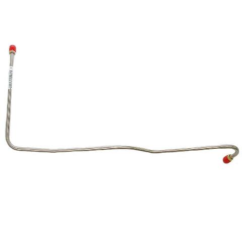 Pump to Carburetor Fuel Line For Ford Fairlane 1964-1965 w/ V8 ZPC6402OM