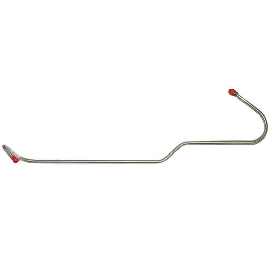1966 Ford Mustang Shelby GT350 Pump-Carb Fuel Line 289CID w/ Holley Lemans Carb ZPC6613OM - Pre-Bent Fuel Lines Car Part People