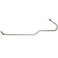 1966 Ford Mustang Shelby GT350 Pump-Carb Fuel Line 289CID w/ Holley Lemans Carb ZPC6613OM