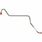 1969-70 Ford Mustang Pump to Carb Fuel Line 302 Boss Steel ZPC6902OM