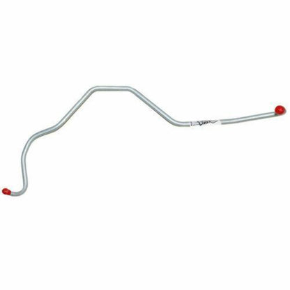 1970-1972 Ford Mustang Pump to Carburetor Fuel Line 351C 4BBL - ZPC7001OM - Pre-Bent Fuel Lines Car Part People