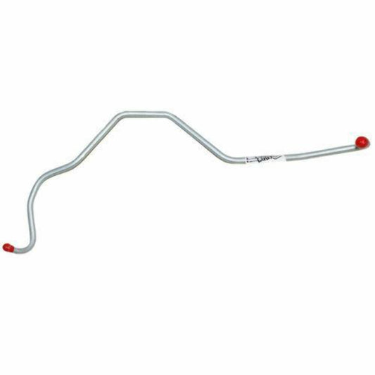 1970-1972 Ford Mustang Pump to Carburetor Fuel Line 351C 4BBL - ZPC7001OM - Pre-Bent Fuel Lines Car Part People