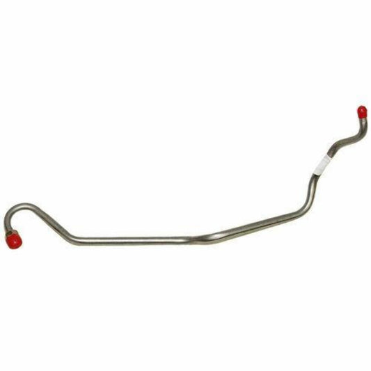 Pump to Carburetor Fuel Line For 70-73 Ford Mustang Torino and Mercury Cougar 42 - ZPC7002OM - Pre-Bent Fuel Lines Car Part People