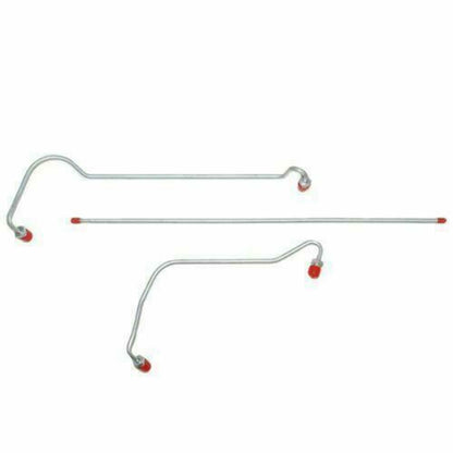 1996-2004 Ford Mustang Power Steering Line-ZPS9901SS - Power Steering Lines and Hoses Car Part People