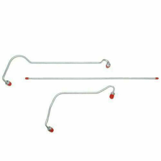 1996-2004 Ford Mustang Power Steering Line-ZPS9901SS - Power Steering Lines and Hoses Car Part People