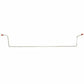Rear Axle Brake Line for 1996-98 Ford Mustang GT w/ ABS ZRA9601OM