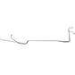 Transmission Cooler Lines For 69-70 Ford Mustang and Mercury Cougar 351W w/ FMX  ZTC6902OM