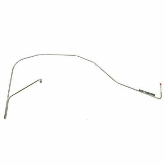 1964-65 Ford Mustang Vacuum Modulator Line 6 Cylinder Transmission - ZTV6402SS - Vacuum Modulator Lines Car Part People