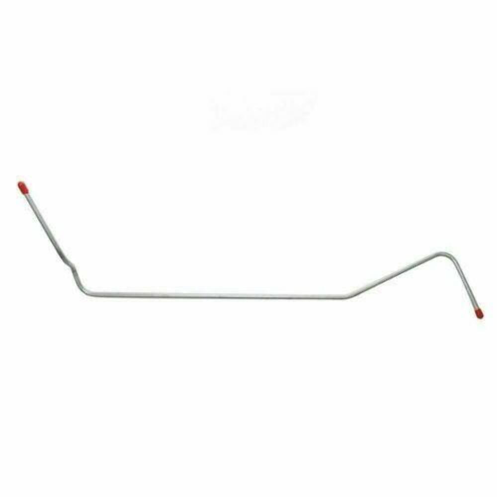1967-69 Ford Mustang Vacuum Modulator Line 8cyl C4 Transmission Vacuum ZTV6702OM - Vacuum Modulator Lines Car Part People
