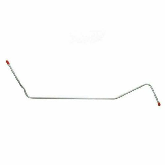 1967-69 Ford Mustang Vacuum Modulator Line 8cyl C4 Transmission Vacuum ZTV6702OM - Vacuum Modulator Lines Car Part People