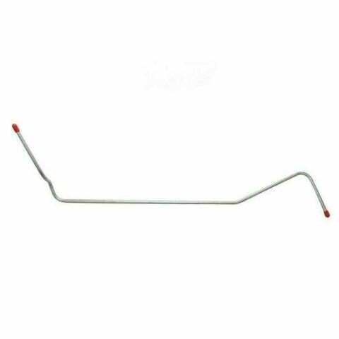1967-69 Ford Mustang Vacuum Modulator Line 8cyl C4 Transmission Vacuum ZTV6702SS