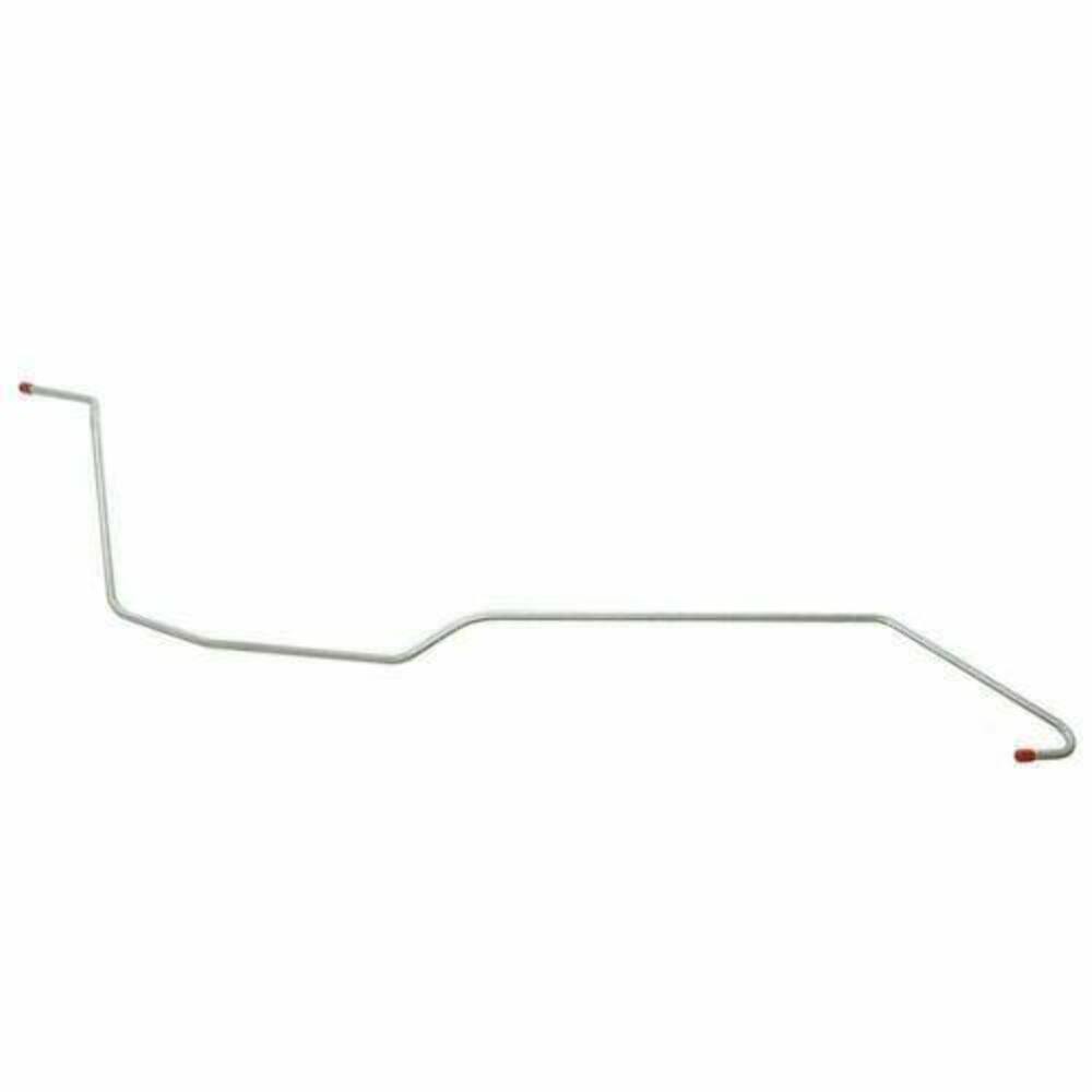 1968-70 Ford Fairlane Vacuum Modulator Line 8cyl Vacuum Modulator - ZTV6802SS - Vacuum Modulator Lines Car Part People