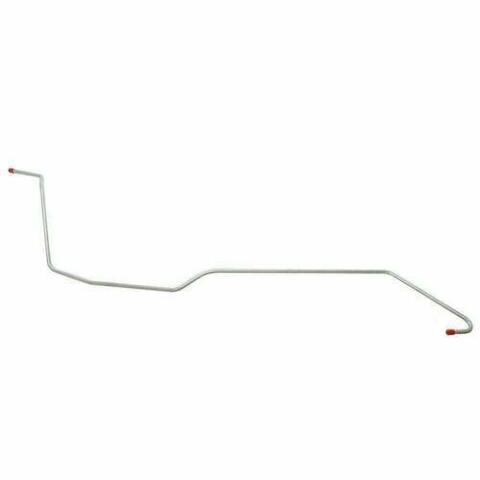1968-70 Ford Fairlane Vacuum Modulator Line 8cyl Vacuum Modulator - ZTV6802SS