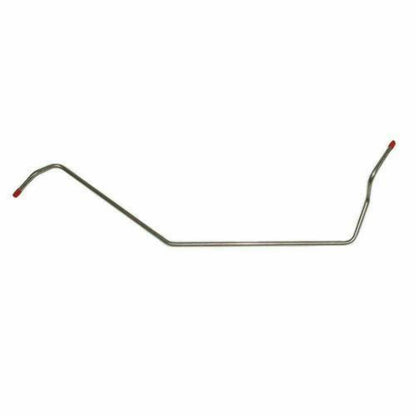 1969-70 Ford Mustang Vacuum Modulator Line w/ 351W Vacuum Modulator - ZTV6902SS - Vacuum Modulator Lines Car Part People
