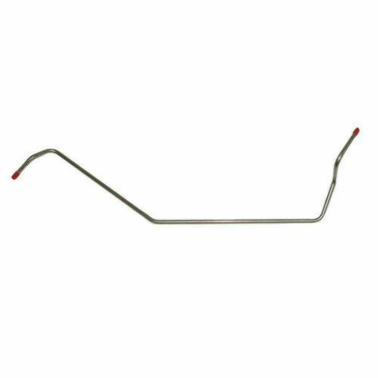 1969-70 Ford Mustang Vacuum Modulator Line w/ 351W Vacuum Modulator - ZTV6902SS - Vacuum Modulator Lines Car Part People